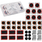 Tire Repair Tools / Vulcanizing Patches