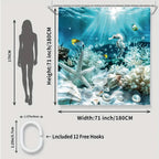 Ocean Four-piece Set