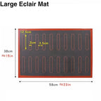 Silicone Baking Oven Mat