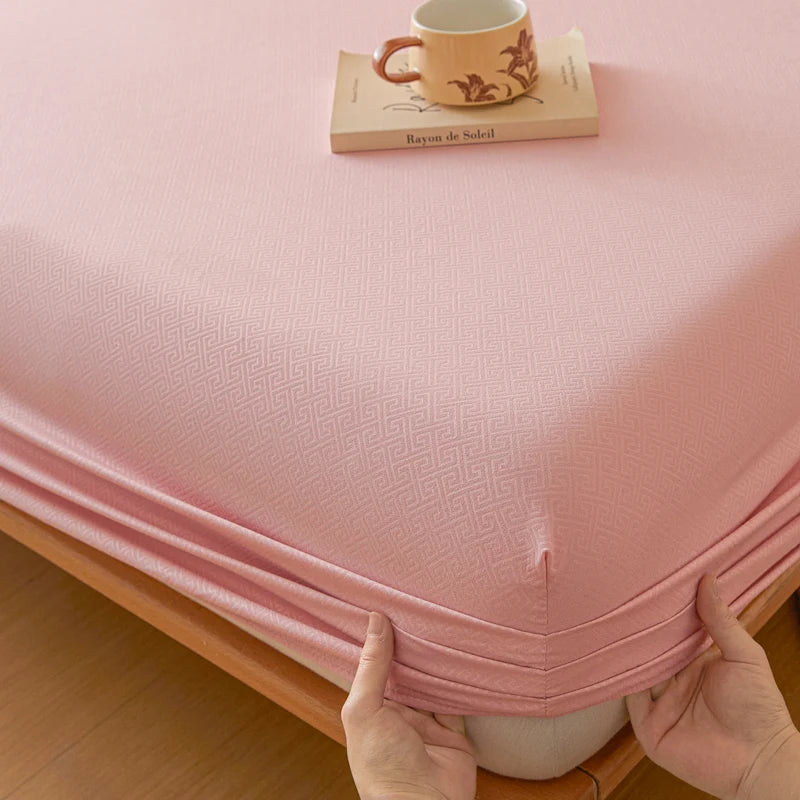 Antibacterial Mattress Protector