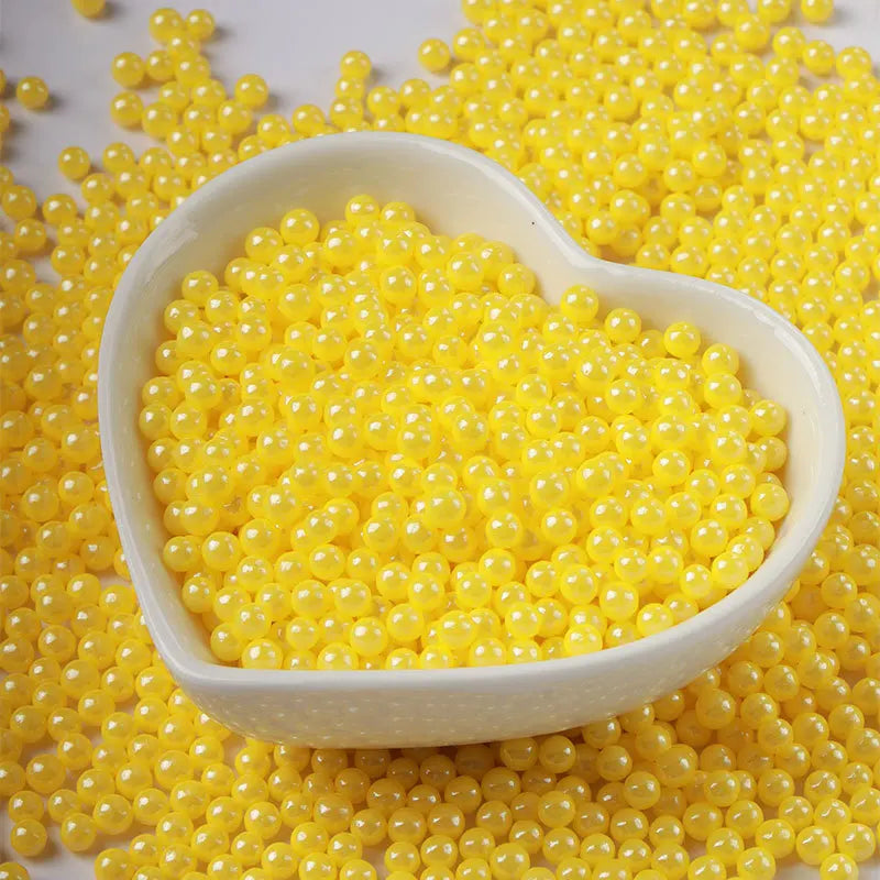 Pearl Sugar Sprinkles