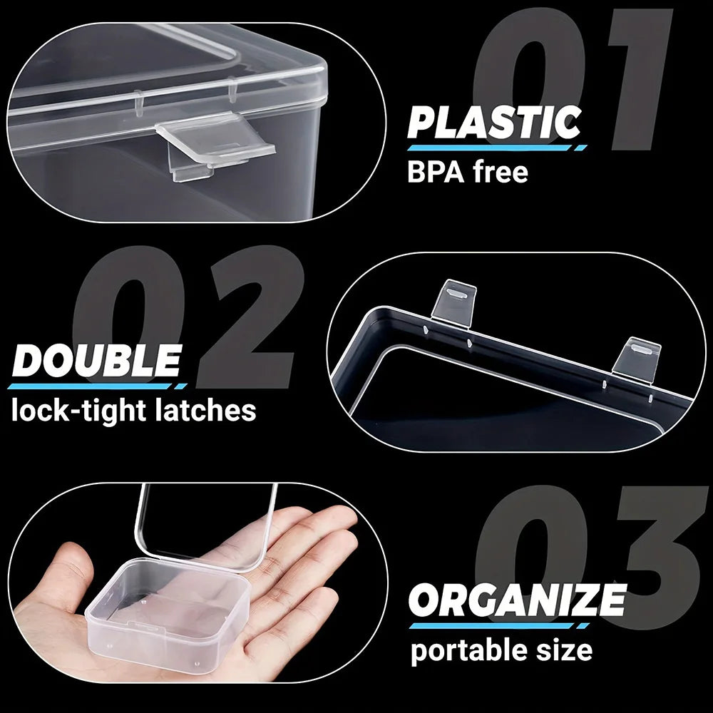 Multifunctional Storage Box