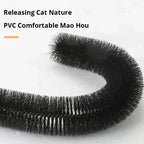 Cat Arch Self- Groomer /Scratching Pad