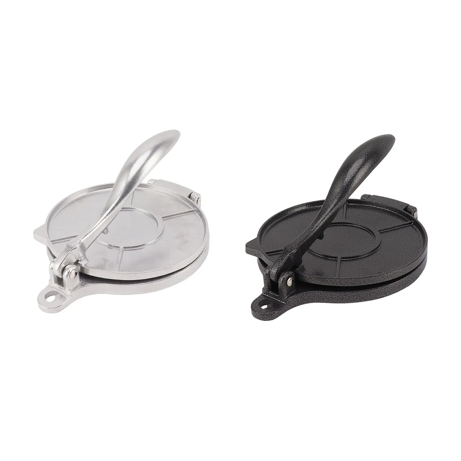 Manual Tortilla Maker