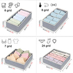 Storage Drawer Organizer