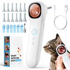 5-in-1 Ear Camera
