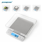 Digital Kitchen Scale