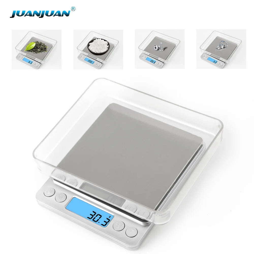 Digital Kitchen Scale