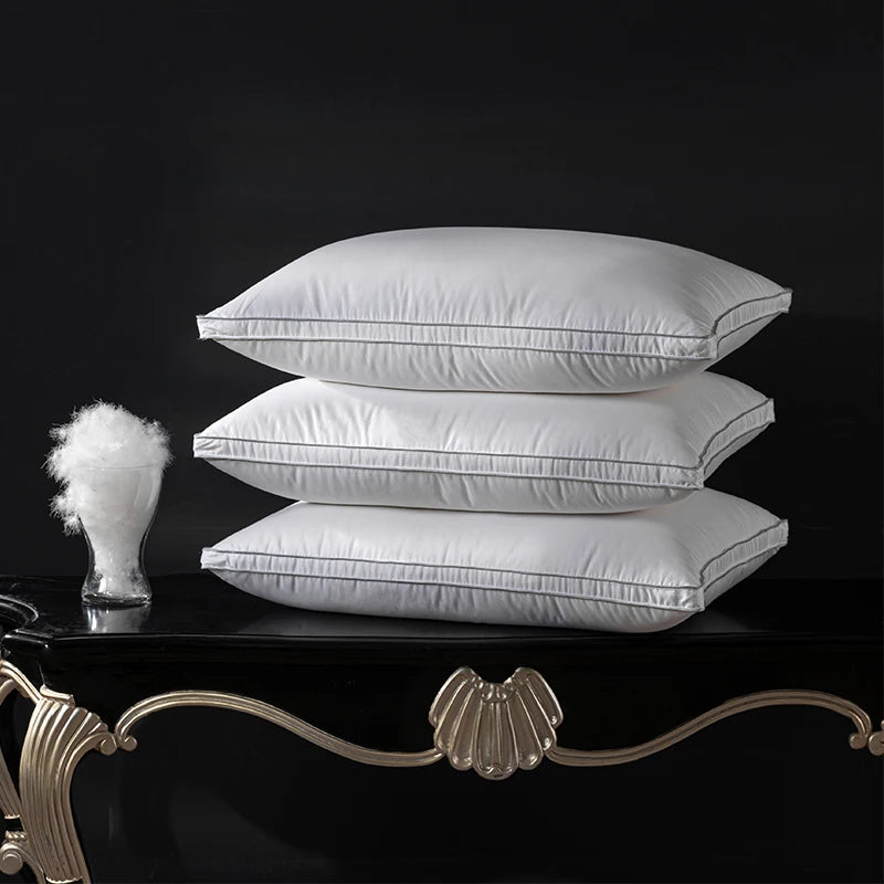 51x91 cm  Goose Down Pillow