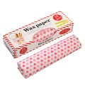 50Pcs/Lot Wax Paper