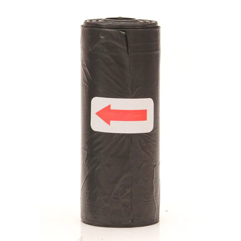 600pcs Disposable Waste Bags