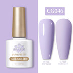 Gel Nail Polish
