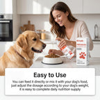 Natural Salmon Oil for Pets