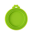 Silicone Sealed Reusable Cover