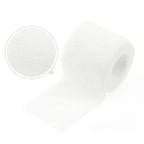Hot Elastic Bandage, Self Adhesive Tape