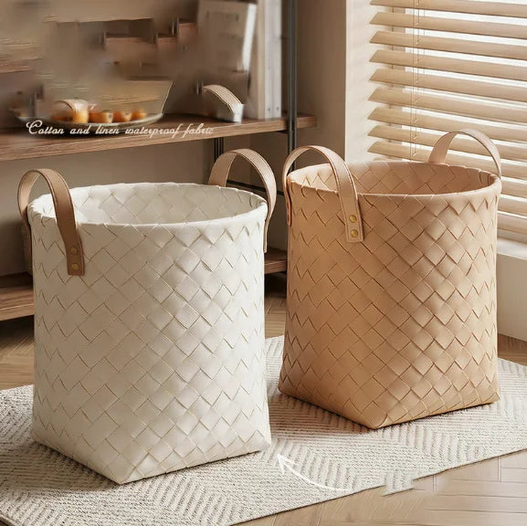 Clothes Hamper Basket