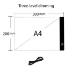 Led Drawing Pad