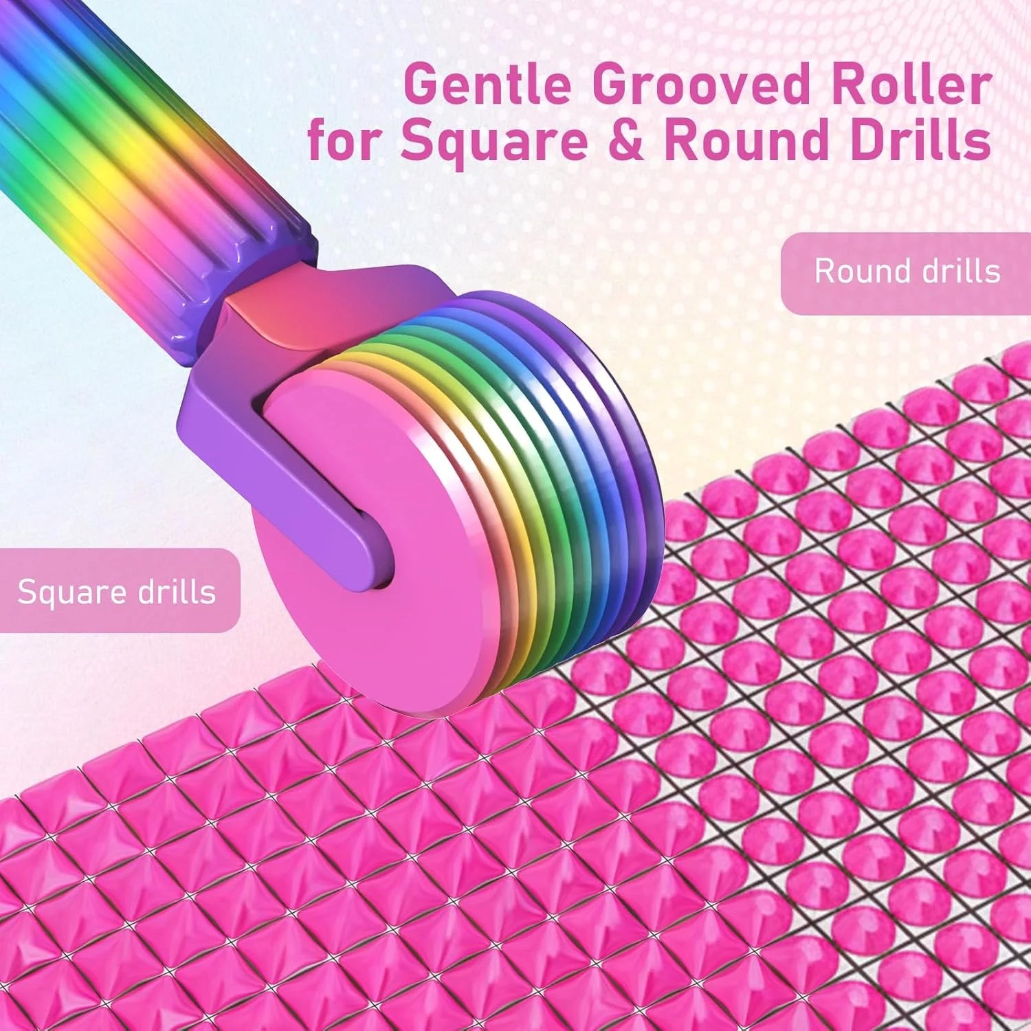 Diamond Painting Roller Tool