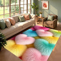 Colorful Carpet