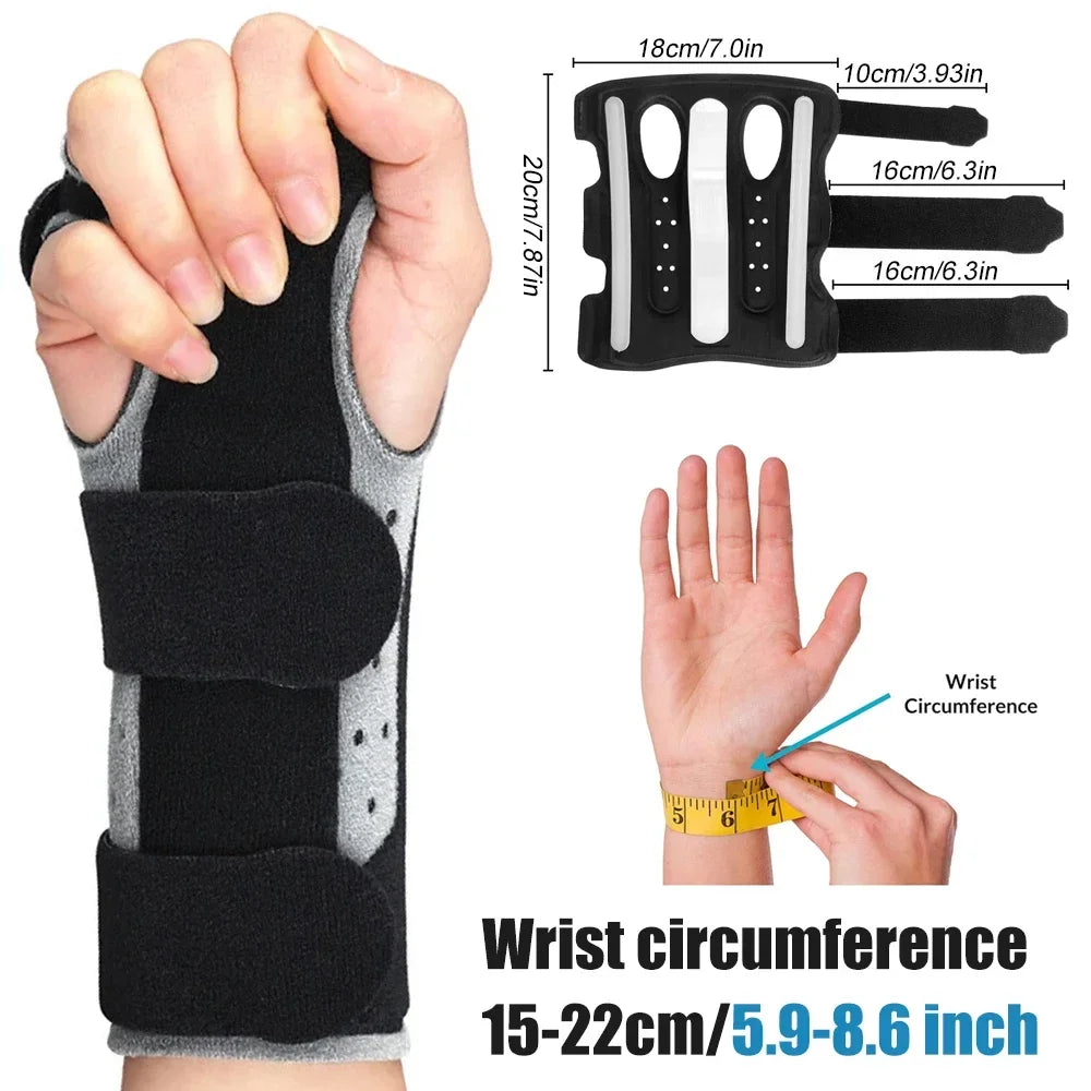 Wrist Support Brace