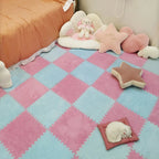 Foam Puzzle Carpet, 30*30*1cm