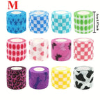 Colorful Elastic Bandage
