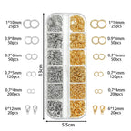 930pcs/Box Jewelry Kits