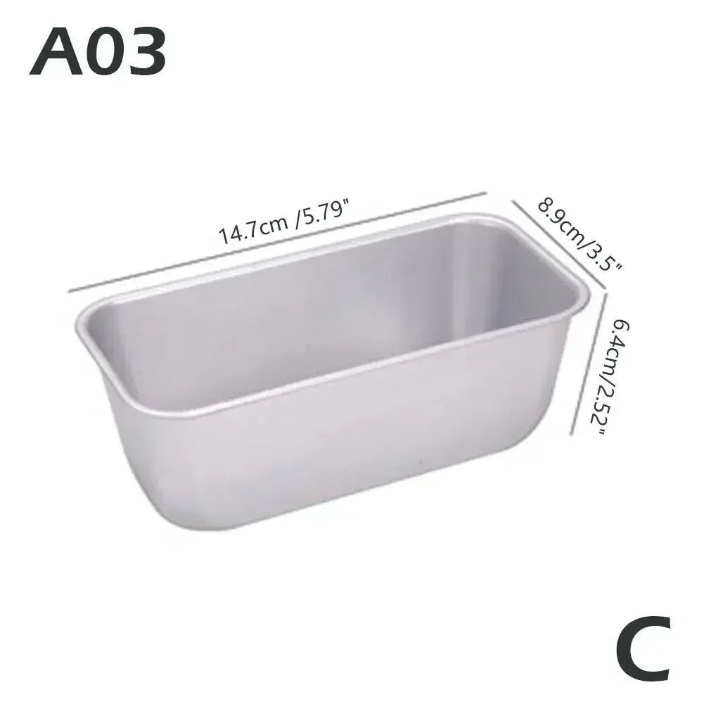 Bread Mold Pan