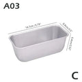 Bread Mold Pan