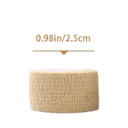 10 Rolls Adhesive Bandage