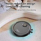 Robot Cleaning Machine Sweeping, Mopping