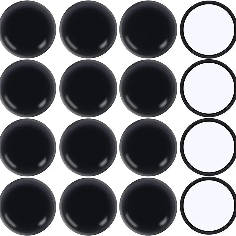 24/4Pcs Appliance Slider