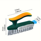 2-In-1 Handheld Cleaning Brush