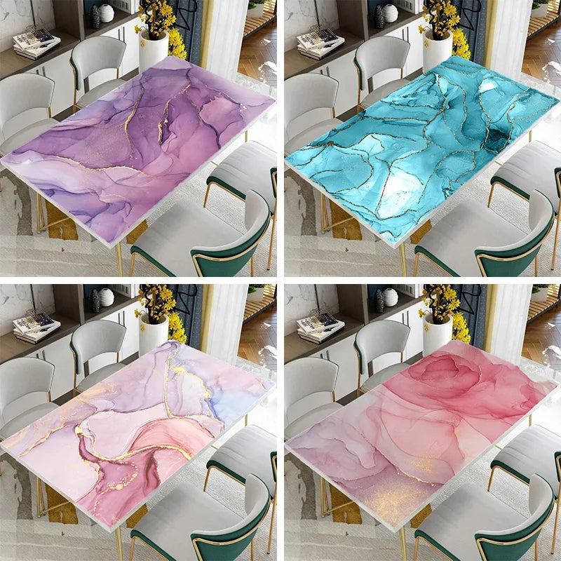 European Style Self-adhesive Countertop Covering