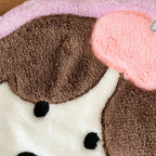 Puppy Hand Towel