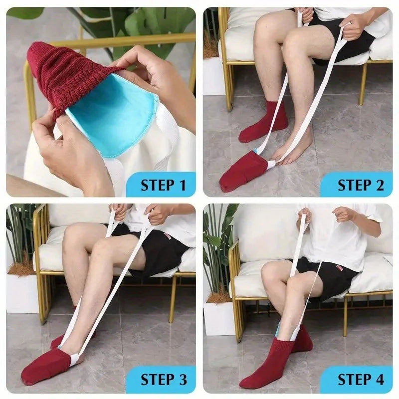Sock Aid Tool