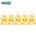 Child Apron Eco Friendly