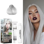 Hair Dye Shampoo