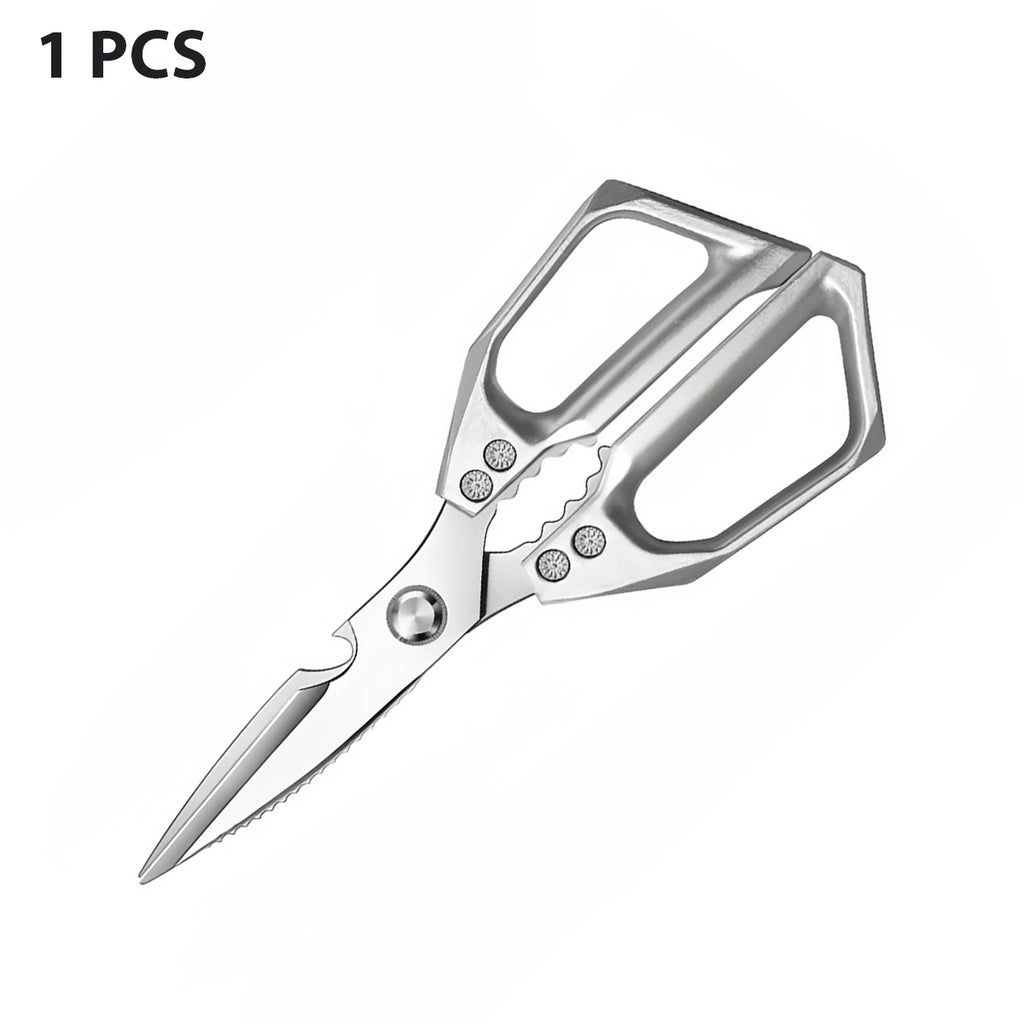 Stainless Steel Kitchen Shears
