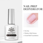 Gel Nail Polish