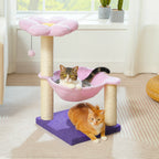 Tree / Sisal Scratching Post