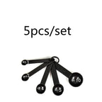 5/10pcs Measuring Tools