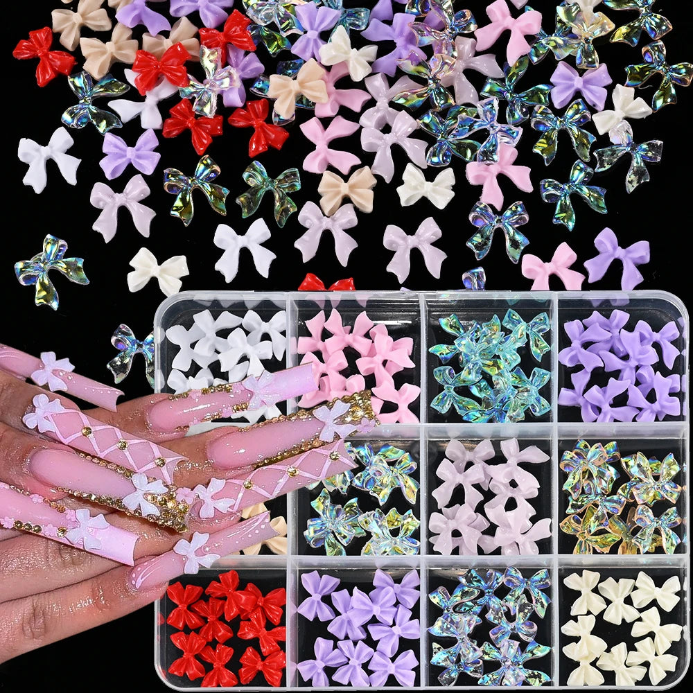 Five-Petal Flower, Steel Beads Art