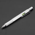 Multifunctional Touch Screen Stylus