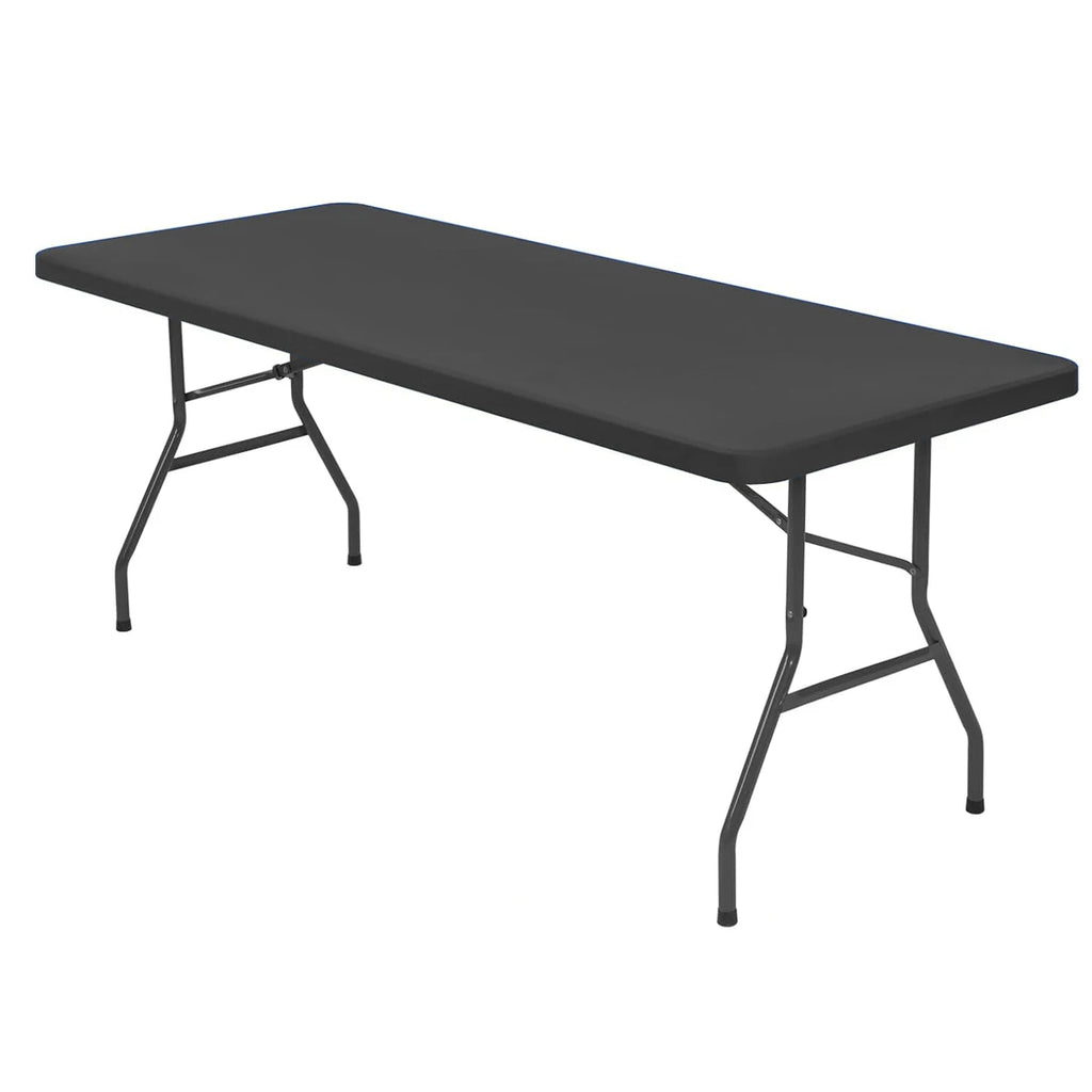4/6/8ft Spandex Tablecloth Fitted Cover