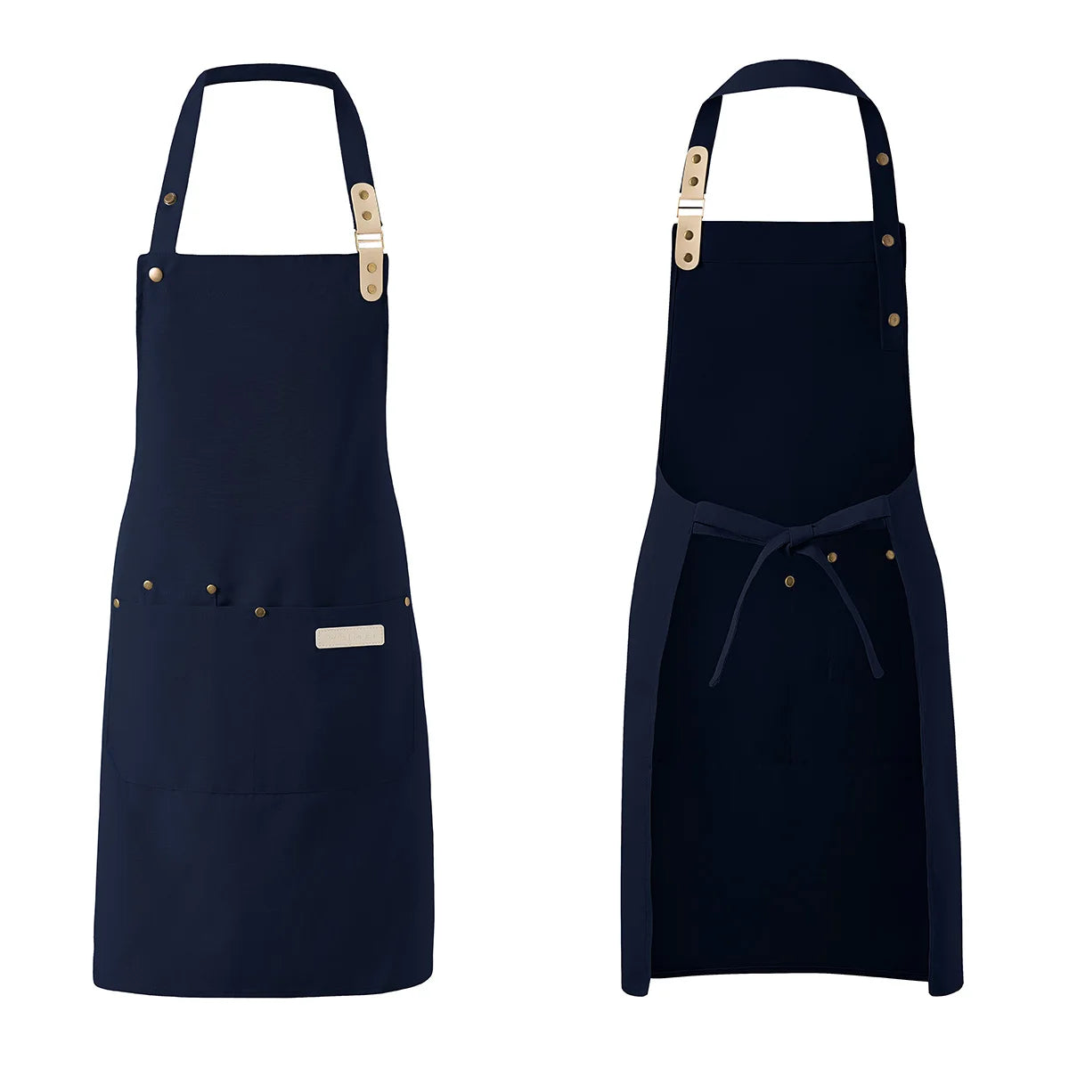 Apron Unisex, Waterproof