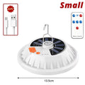 Portable Camping Light Power Bank