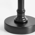 19.5"  Lamps(2)  Pull Chain Switch