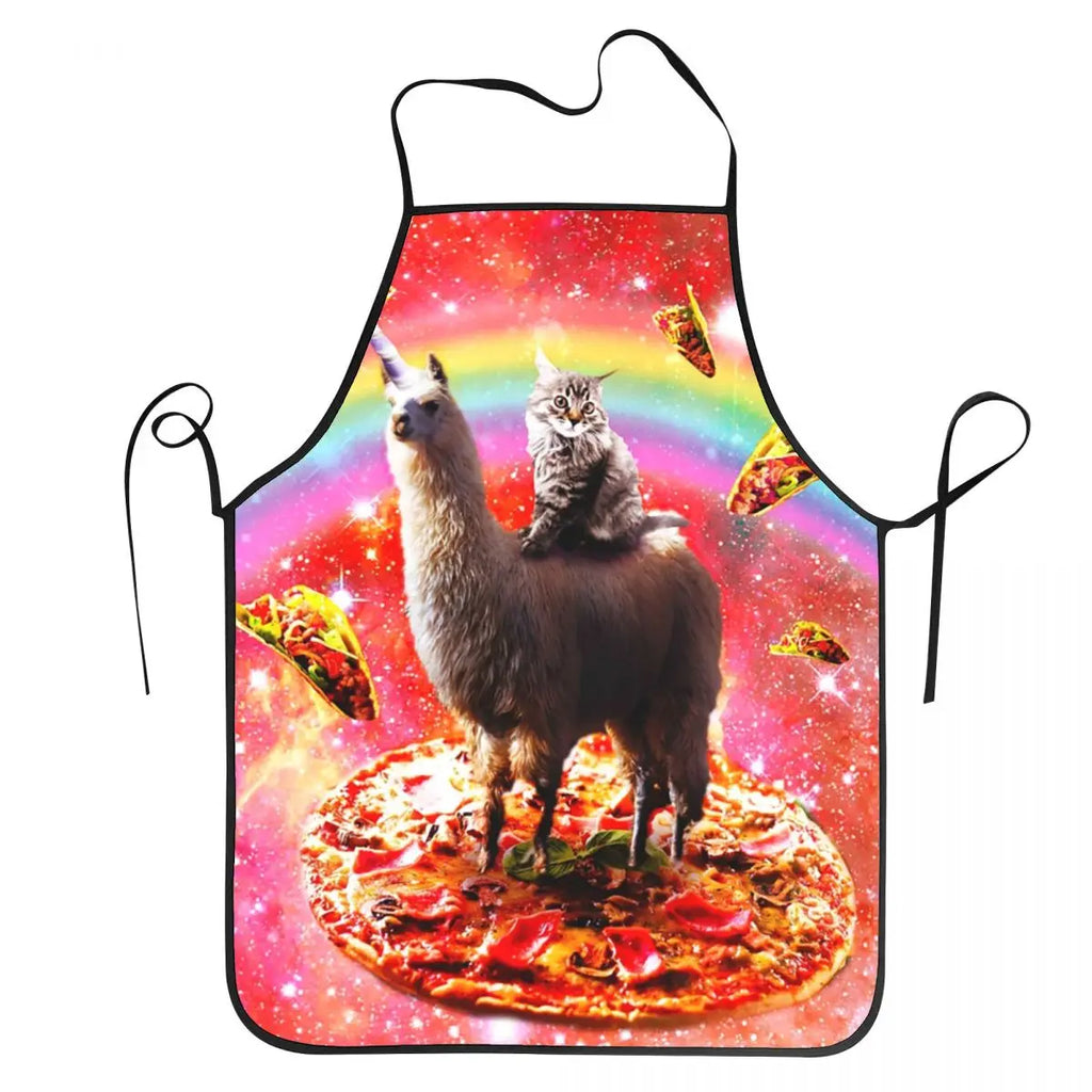Cat Apron  Unisex