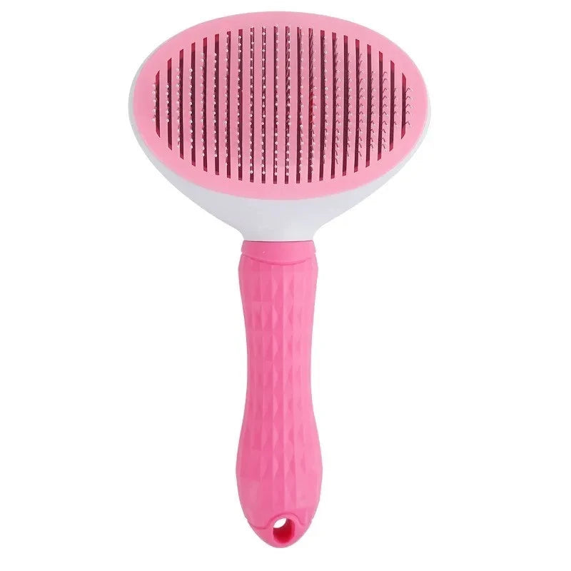 Pet Brush/ Comb Hair Remover